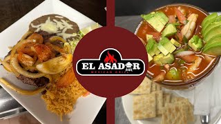 El Asador Mexican Grill