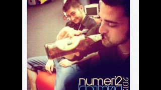 Numeri2 - La Primizia 2012 - 04 - Cicatrici feat. Maxi B, Sewit Villa, Teo Youssoufian