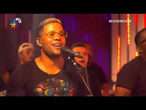 Audácia Pura ao vivo