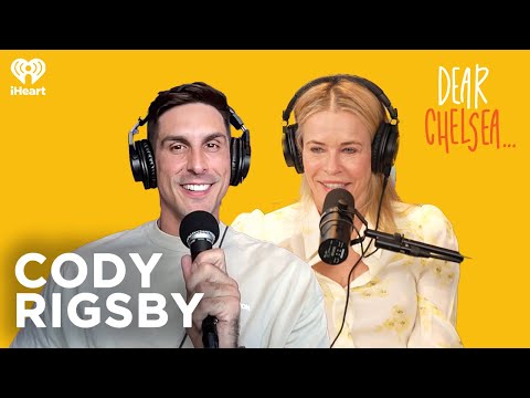 Men Found Useless with Cody Rigsby | Dear Chelsea