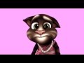 Me Tom Part 6 My Talking Tom Parody