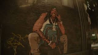 King Von - Heartless (Official Visualizer) (feat. Tee Grizzley)