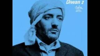08 - Rachid Taha - Mataquel dellil.wmv