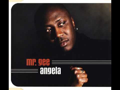 𝗠𝗥. 𝗚𝗘𝗘 - 𝘼𝙣𝙜𝙚𝙡𝙖  1998