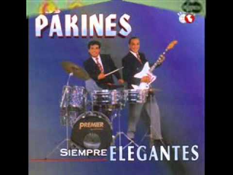Los Pakines - Mix Chevere que Chevere