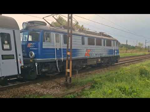 Express Do Kawy [#151] IC 73104 "Mehoffer" - EP07-435