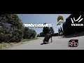 Tony Graves Rad Train Raw Run Rad Train