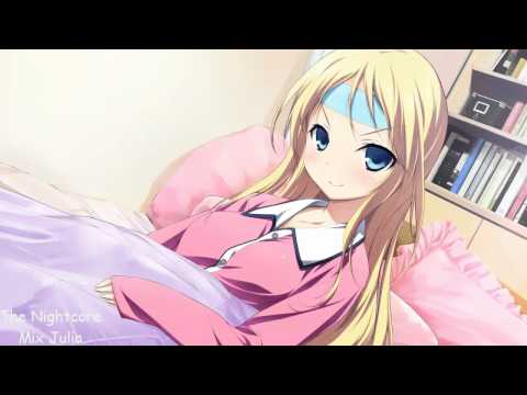 Kim Leoni - Emergency (Nightcore Mix) HD