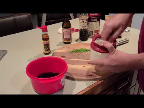 Beef and Vegetable Stir Fry