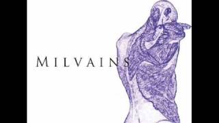 Milvains - Ombra e polvere