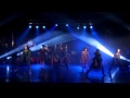 "Thriller" live (Michael Jackson) by "Coverage ...