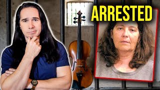 $45,000 Music School Fund Spent on Cigarettes and Gambling...