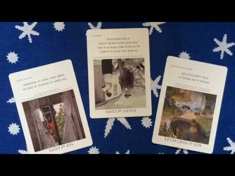 Tarot Reading 25 July 2015 | Psychic Tarot Cards and Numerology: 6