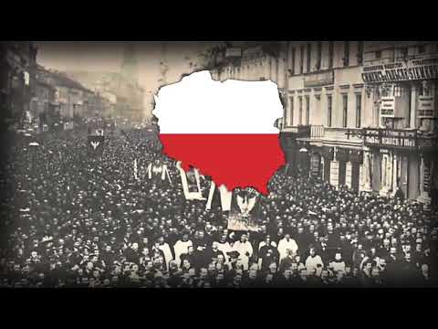 Warszawianka 1905 roku (Multilingual version) [Boreč Reupload]