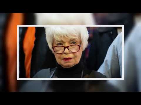 ✅  Sorge um Ingrid Steeger: Der Star aus der 70er-Jahre-Kultserie „Klimbim“ hat nach eigenen Worten