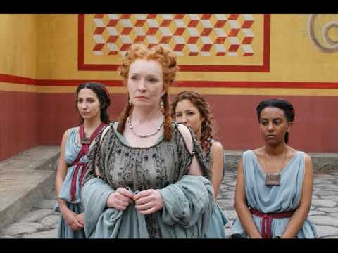 Soundtrack - The Rome HBO