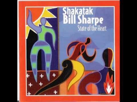 Bill Sharpe - Pacific Nights