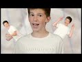 Epic Rap Battles Greg Heffley Vs Anne Frank Reupload