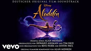 Musik-Video-Miniaturansicht zu Arabische Nächte Songtext von Aladdin 2019 OST