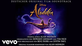 Manuel Straube - Arabische Nächte (2019) (aus &quot;Aladdin&quot;/Audio Only)