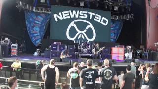 Newsted-  Heroic Dose