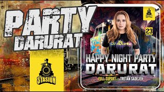 Download lagu DJ AYCHA - PARTY DARURAT STASIUN LANTAI TP 2 LANTAI 6 SURABAYA GETAR - SPESIAL FUNKOT TERBARU mp3 Download lagu DJ AYCHA - PARTY DARURAT STASIUN LANTAI TP 2 LANTAI 6 SURABAYA GETAR - SPESIAL FUNKOT TERBARU mp3