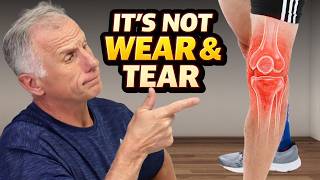 Everything You Know About Arthritis Is Wrong!