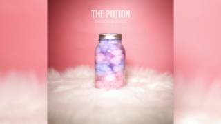 Baegod & Sbvce - The Potion (Prod by Sbvce)