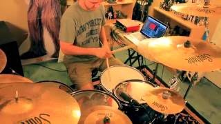 Tigran Hamasyan -  To Negate  - Drum Cover