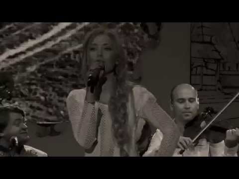 Adriana Rusu & Valentin Boghean Band - Coborai din Deal in Vale