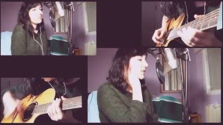 Angus &amp; Julia Stone - Other Things - Marla Cross Cover