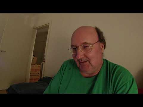 MongoTV_4349 - Del 41 - FORBEREDER MIG PÅ CORONAVIRUS UDBRUD I KØBENHAVN - 35 Smittet i Danmark