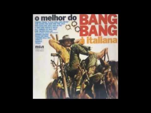 LP Completo Bang Bang À Italiana