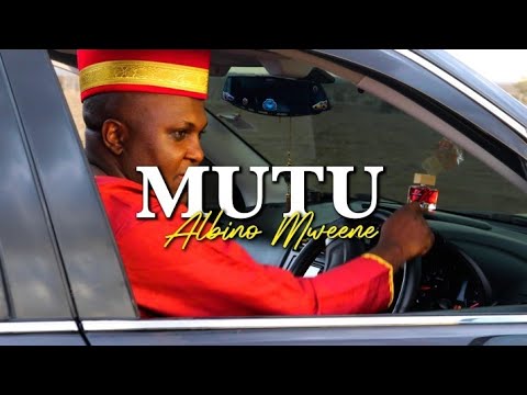 MUTU OFFICIAL 4K VIDEO BY ALBINO