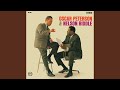 Round Midnight - Oscar Peterson - Topic Round Midnight