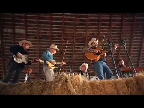 Western Centuries (formerly Cahalen Morrison & Country Hammer) - Hallucinations