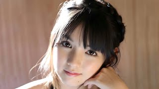 【道重さゆみ】極上のグラビア