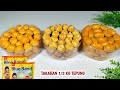 NASTAR BLUE BAND TAKARAN 1 2 KG TEPUNG LUMER DAN NGEPRUL KUE KERING LEBARAN 2026