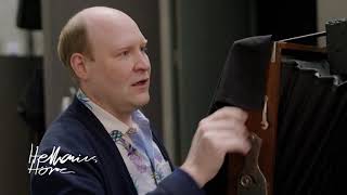 En ny nivå av old school