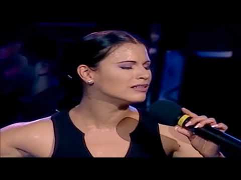 OLGA TAÑON   BASTA YA