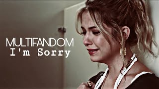Download lagu Sad Multifandom | 'I'm Sorry' mp3 Download lagu Sad Multifandom | 'I'm Sorry' mp3