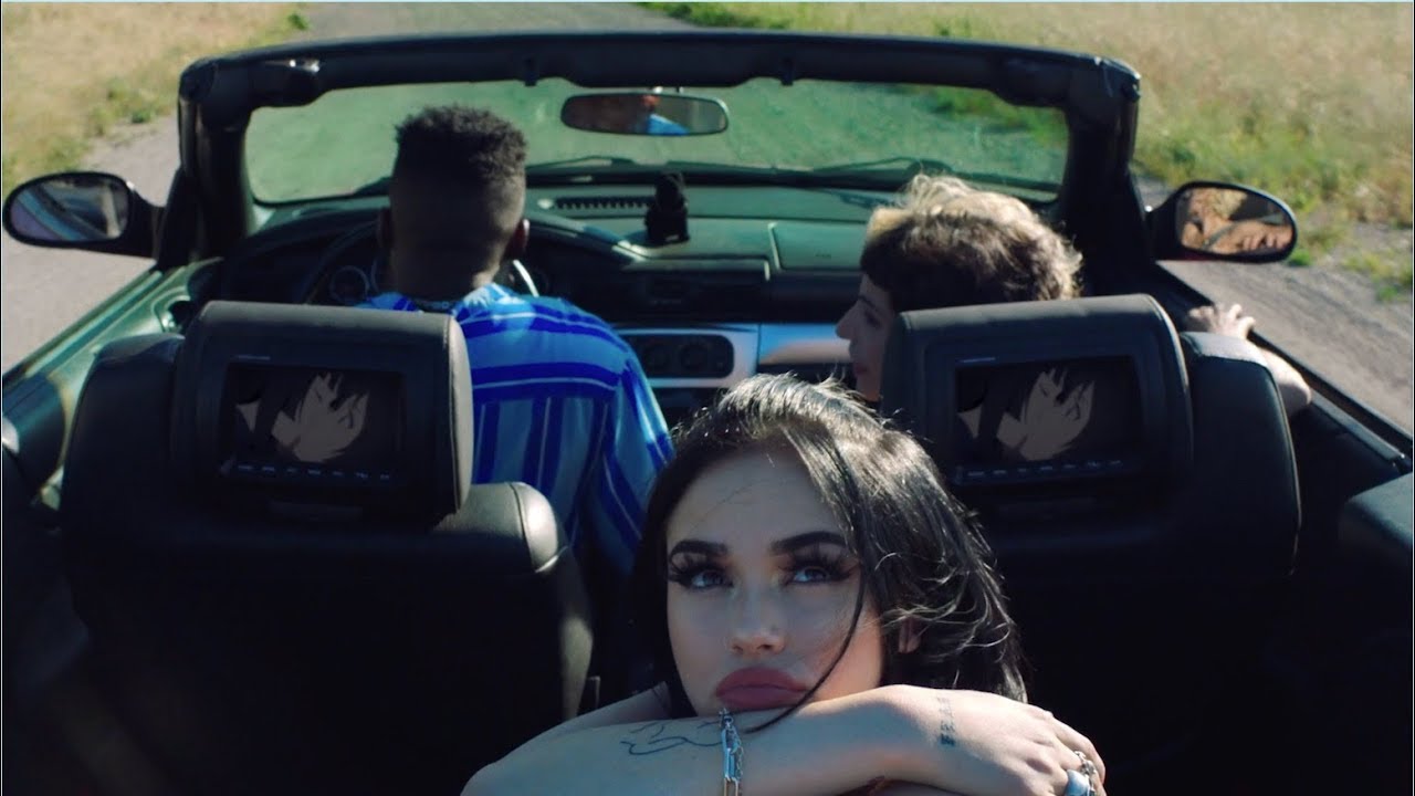Maggie Lindemann — Friends Go
