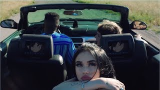 Friends Go Music Video