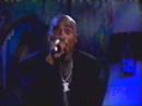 2PAC LIVE IN TV