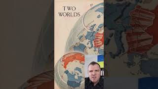 Why do we say &quot;Third World Country?&quot;