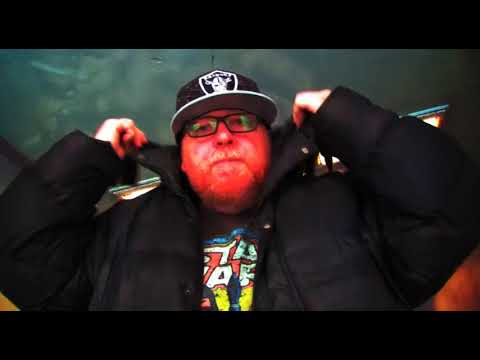 Junior Disprol - It's Awwwn (Official Video)