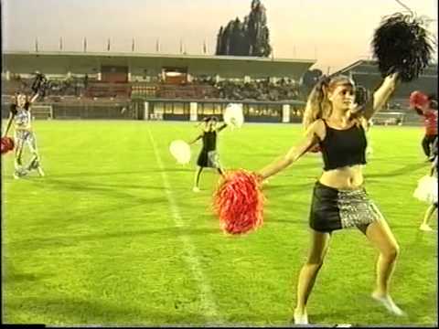 KVK BERINGEN - DIEST 1-0 (30/08/02  4e Nat.)