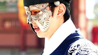 Yang Yoseob | The Man Who Couldn&#39;t Cry | Ruler master of the mask OST PART 1 [UNOFFICIAL MV]