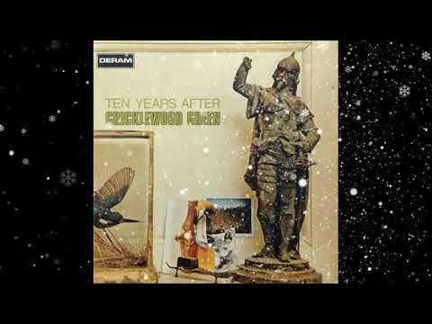 Love Like a Man - Ten Years After