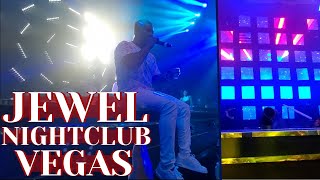 Jewel Nightclub At Aria Las Vegas! Feat. OT Genasis